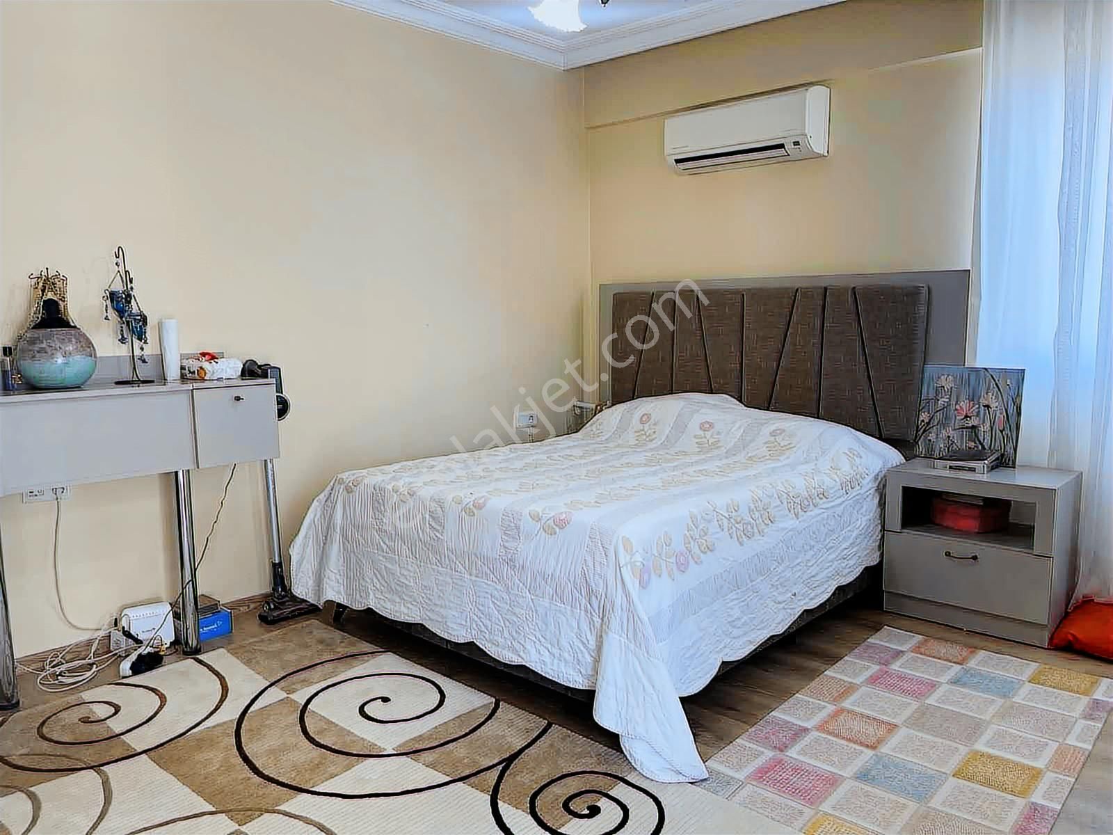 Fethiye Babataşında 3+1 Satılık Dubleks Daire Bahçe Paylı - Görsel 26