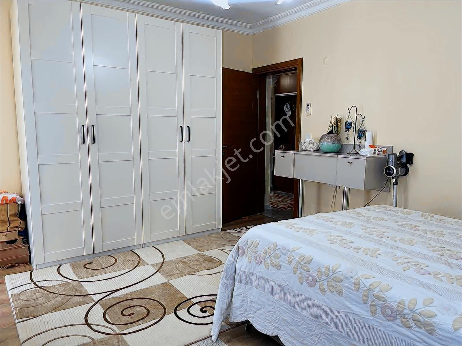 Fethiye Babataşında 3+1 Satılık Dubleks Daire Bahçe Paylı - Görsel 2