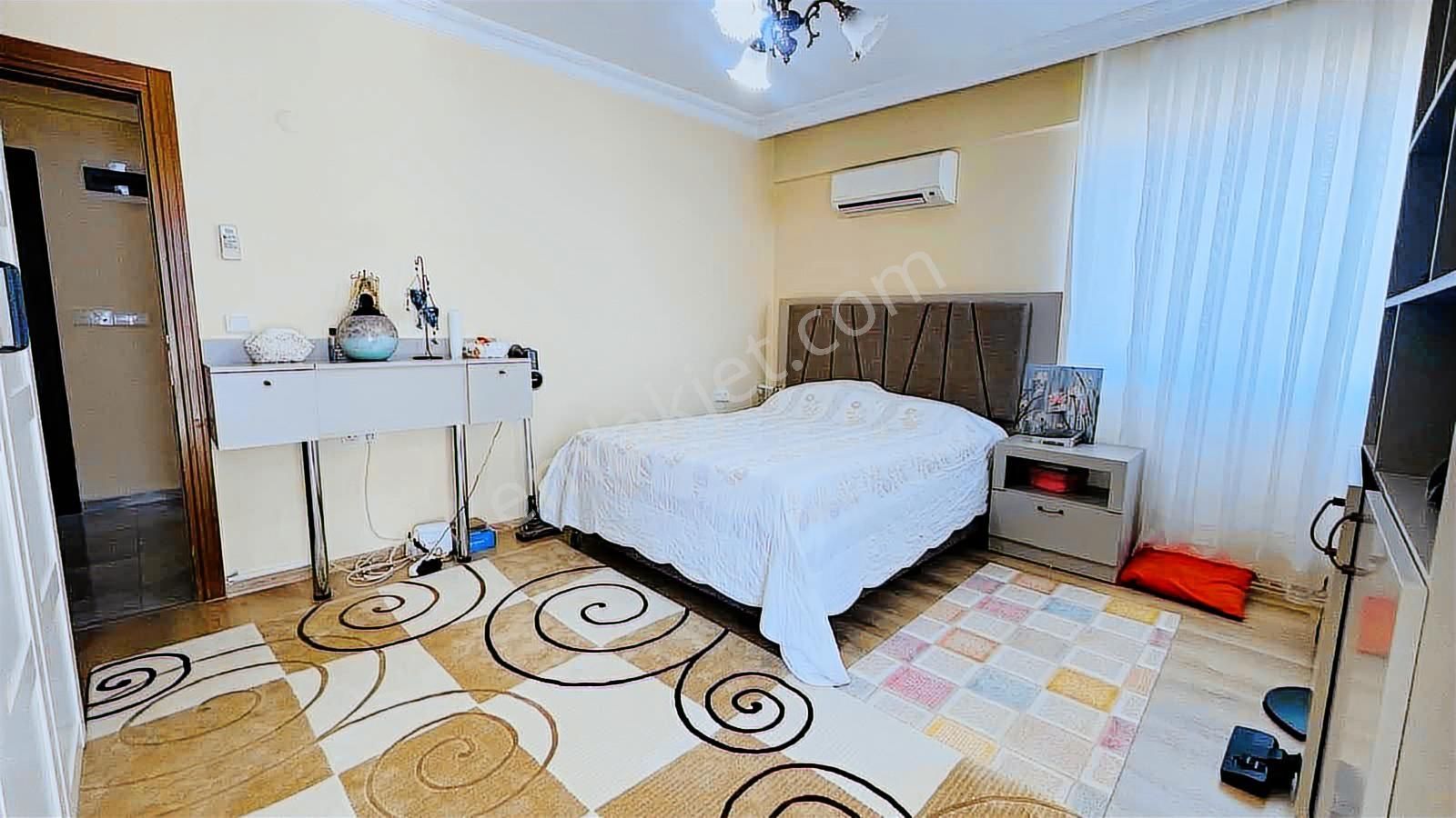 Fethiye Babataşında 3+1 Satılık Dubleks Daire Bahçe Paylı - Görsel 23