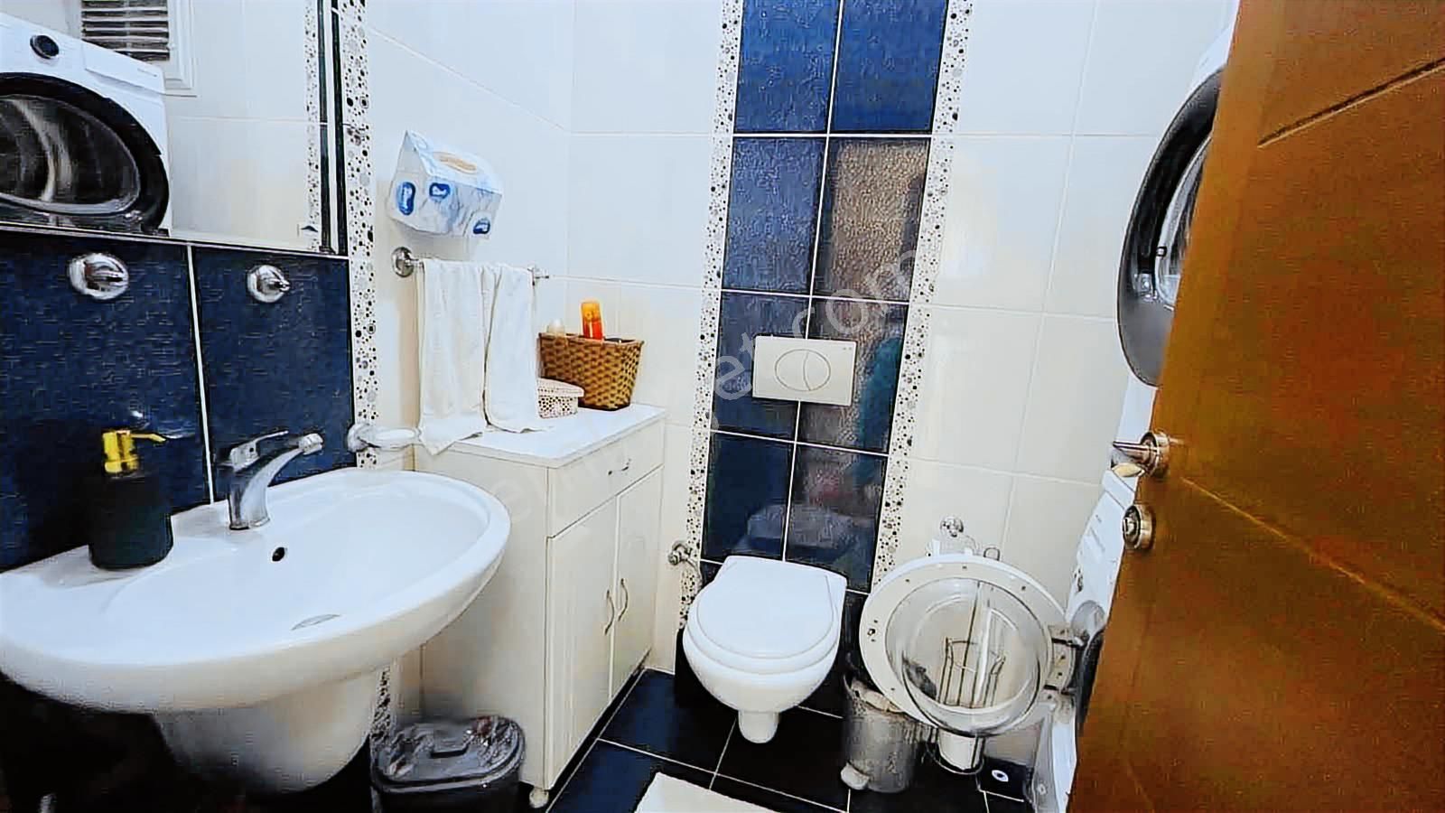 Fethiye Babataşında 3+1 Satılık Dubleks Daire Bahçe Paylı - Görsel 25