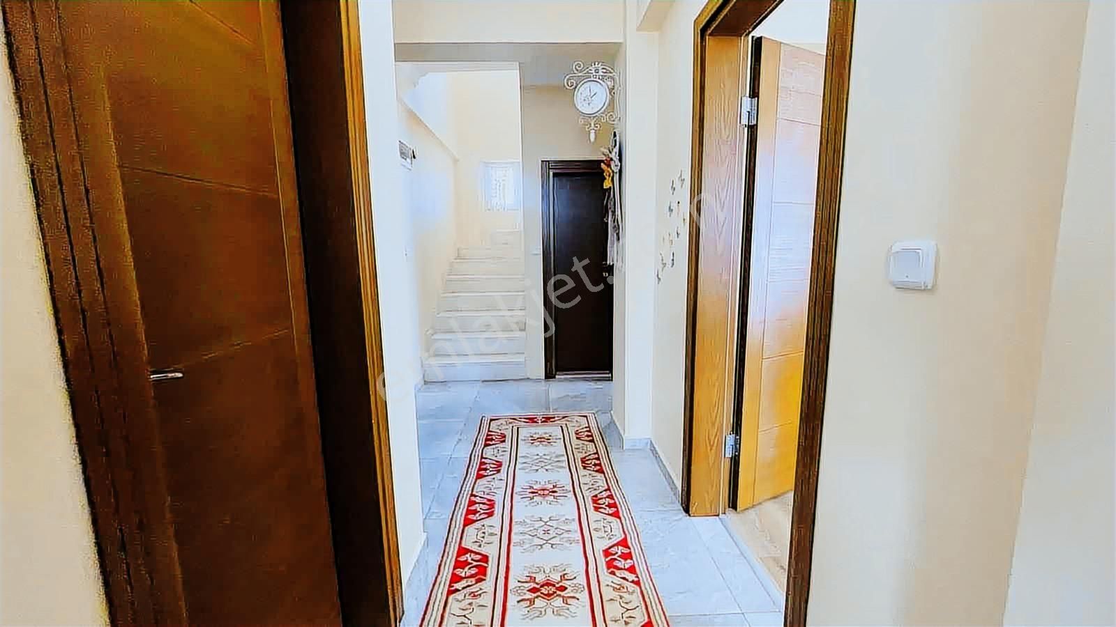 Fethiye Babataşında 3+1 Satılık Dubleks Daire Bahçe Paylı - Görsel 18