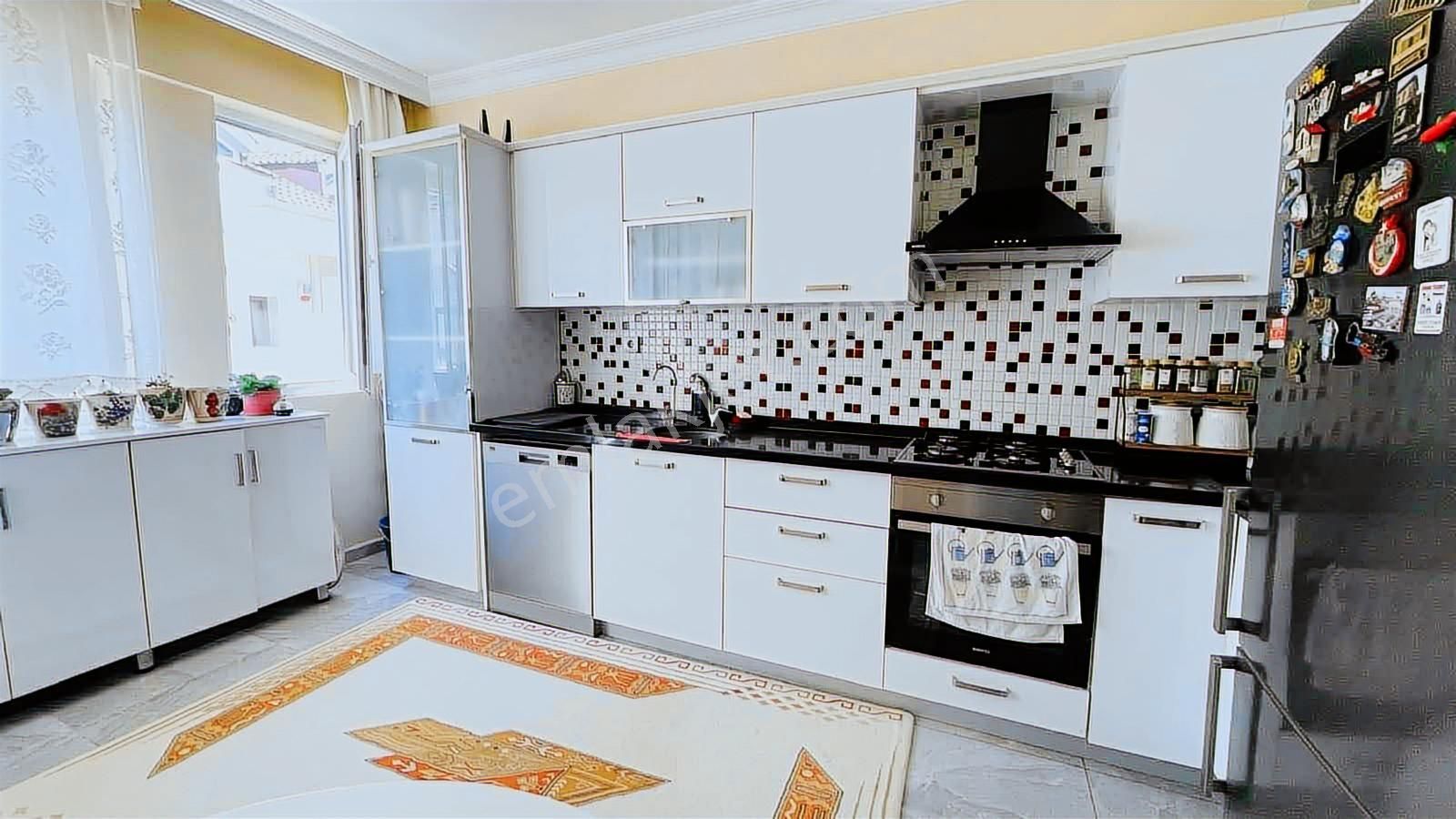 Fethiye Babataşında 3+1 Satılık Dubleks Daire Bahçe Paylı - Görsel 20