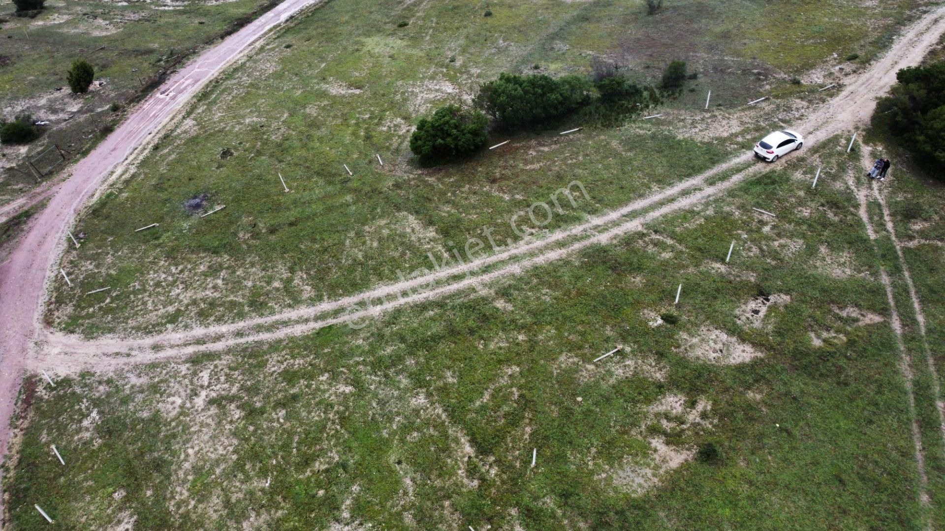 Kandıra Hacışeyh De Ulaşımı Olan Verimli Satılık Tarla - Görsel 2