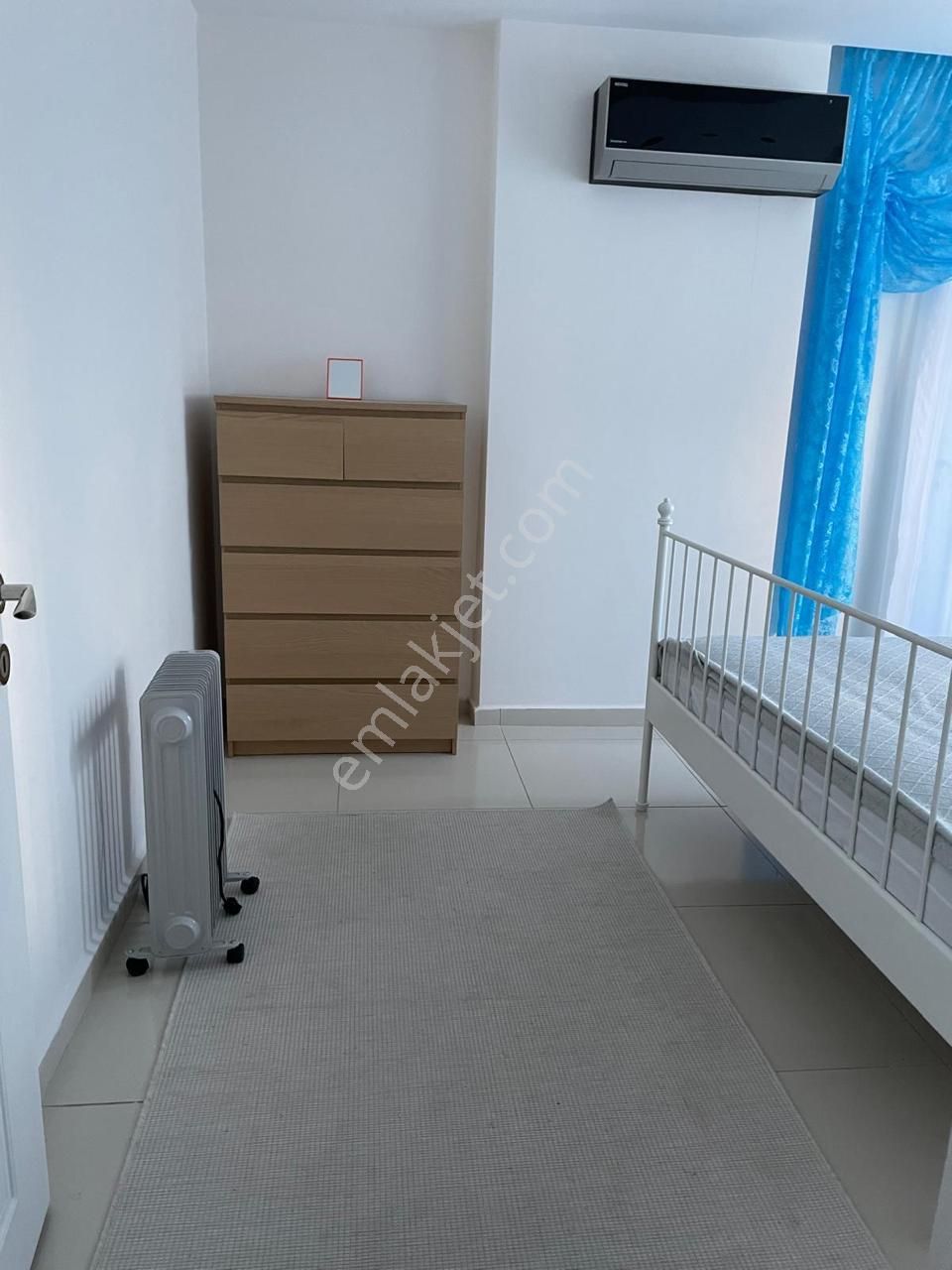 Very Spacious Apartment With The Possibility Of Obtaining A Residence Permit - Görsel 10