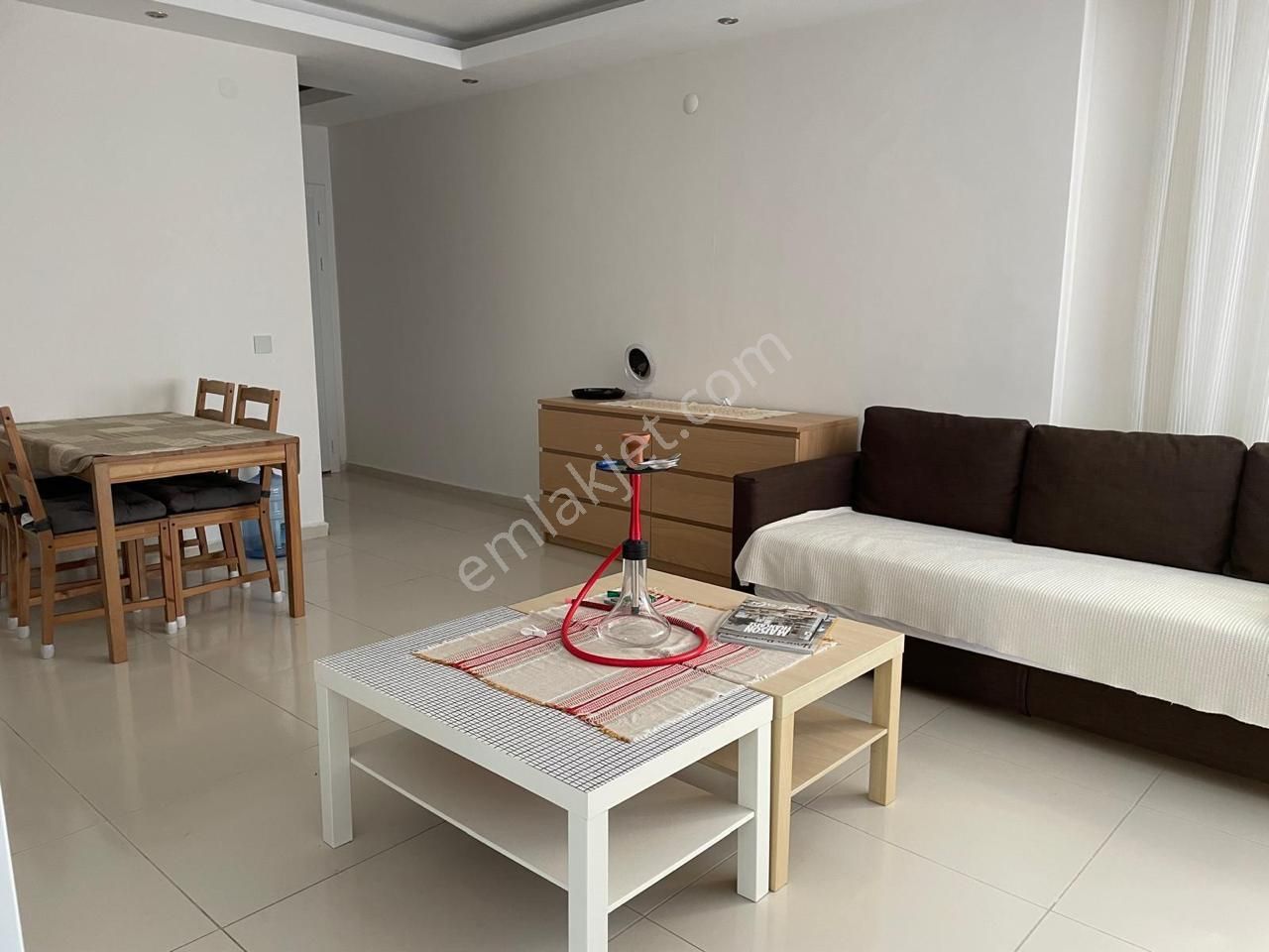 Very Spacious Apartment With The Possibility Of Obtaining A Residence Permit - Görsel 11