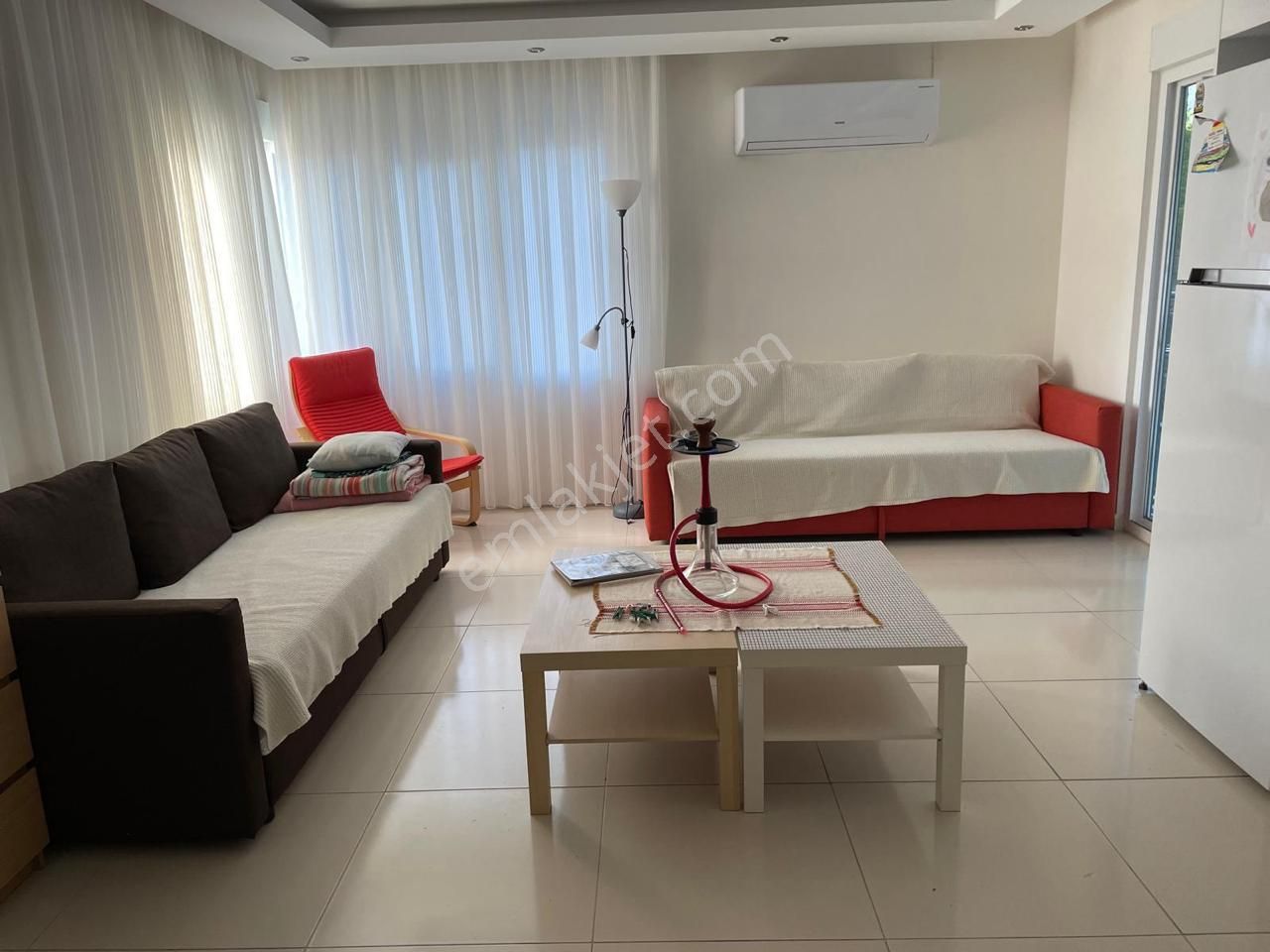 Very Spacious Apartment With The Possibility Of Obtaining A Residence Permit - Görsel 8