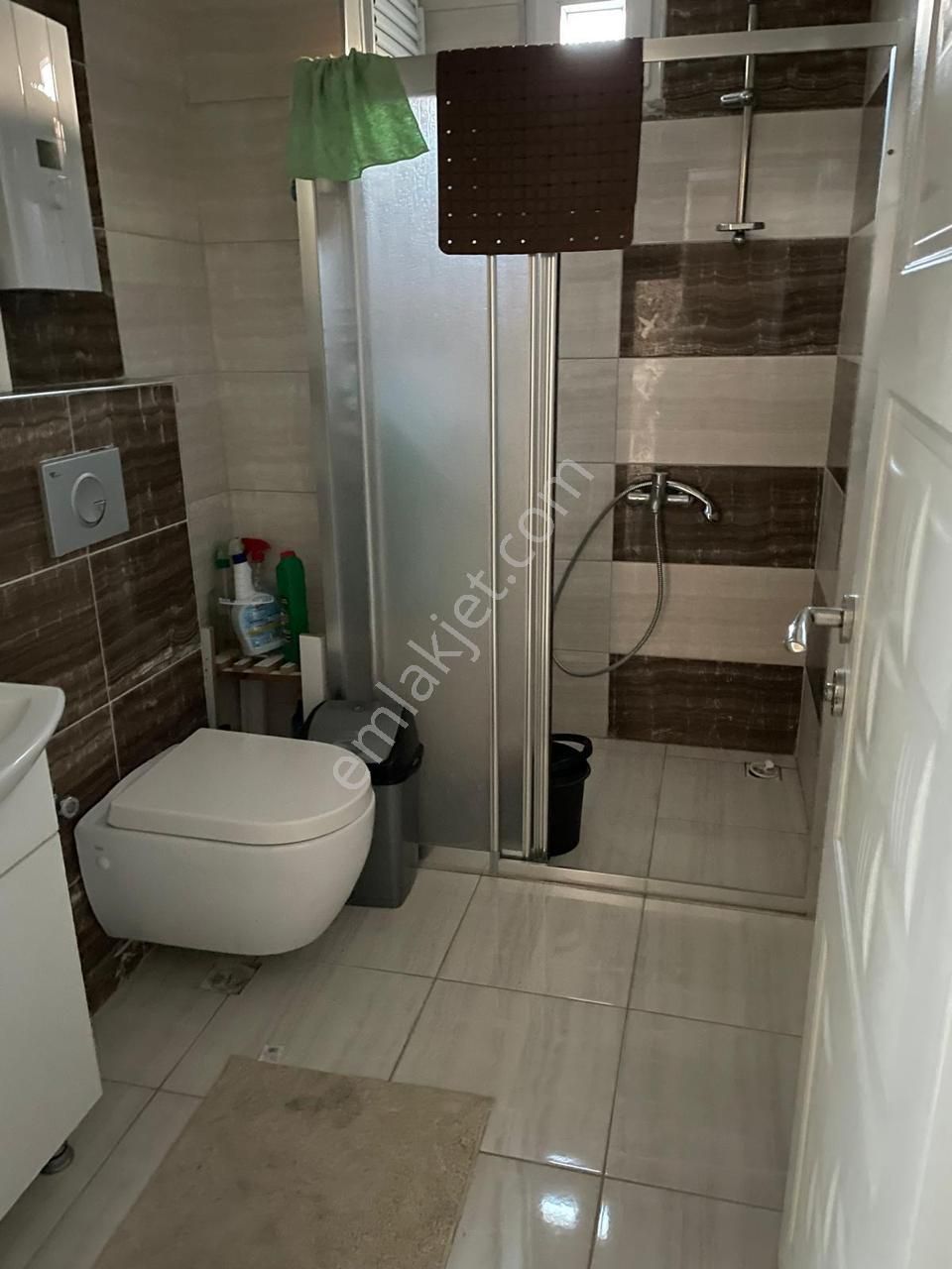 Very Spacious Apartment With The Possibility Of Obtaining A Residence Permit - Görsel 14