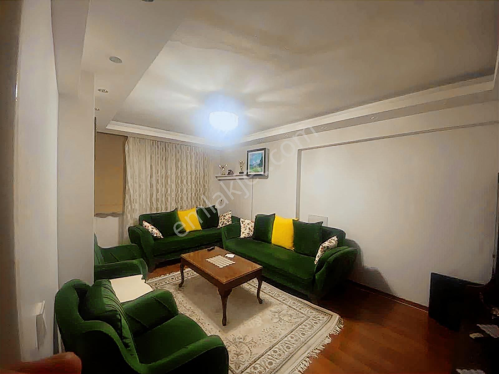 Çapakçur Emlaktan Satılık Lüks Daire - Görsel 14