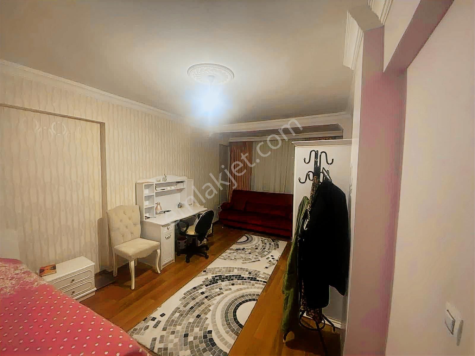 Çapakçur Emlaktan Satılık Lüks Daire - Görsel 11