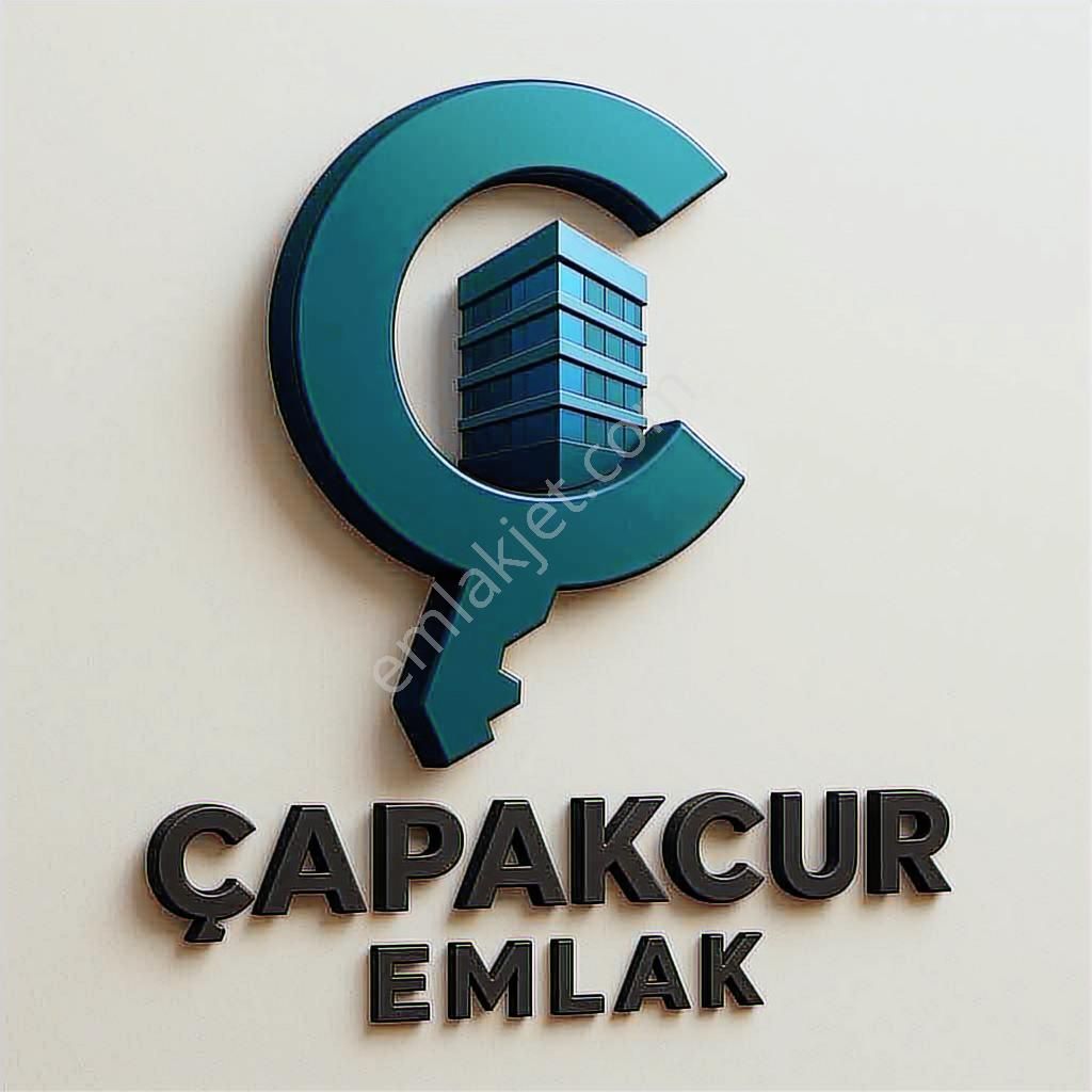 Çapakçur Emlaktan Satılık Lüks Daire - Görsel 13