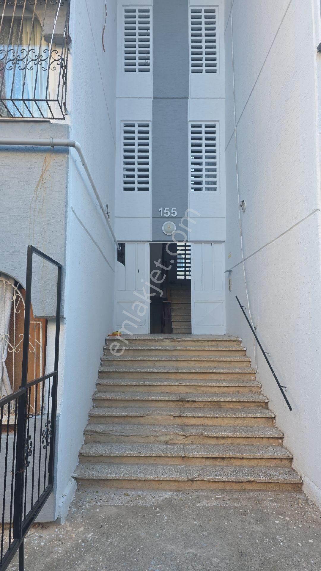 Çukurova 100. Yıl Mahallesi’nde Bulvara Yakın Acil Satılık 3+1 Doğalgazlı Daire - Görsel 13