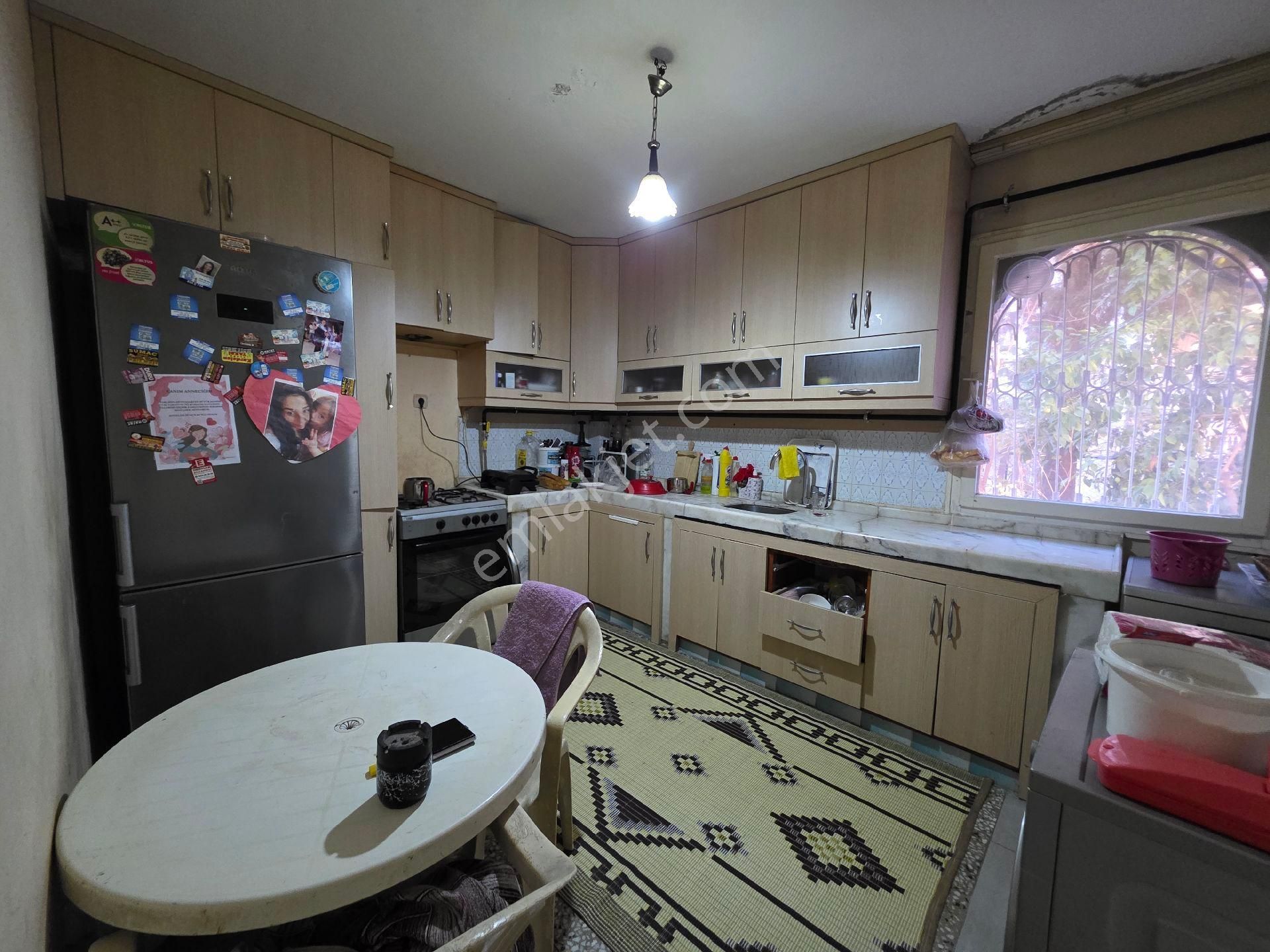 Çukurova 100. Yıl Mahallesi’nde Bulvara Yakın Acil Satılık 3+1 Doğalgazlı Daire - Görsel 2