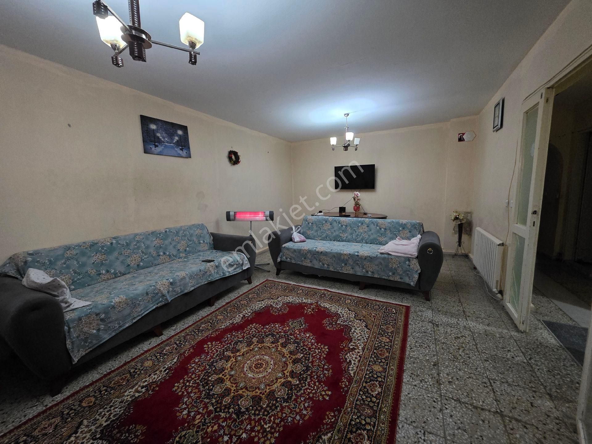 Çukurova 100. Yıl Mahallesi’nde Bulvara Yakın Acil Satılık 3+1 Doğalgazlı Daire - Görsel 5