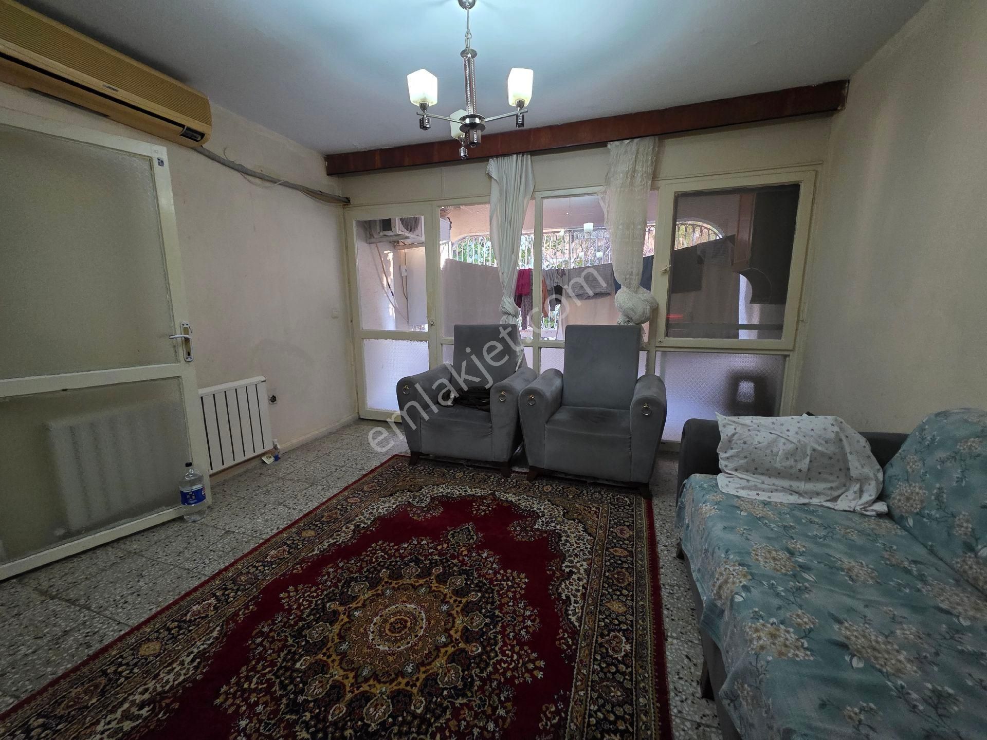 Çukurova 100. Yıl Mahallesi’nde Bulvara Yakın Acil Satılık 3+1 Doğalgazlı Daire - Görsel 4