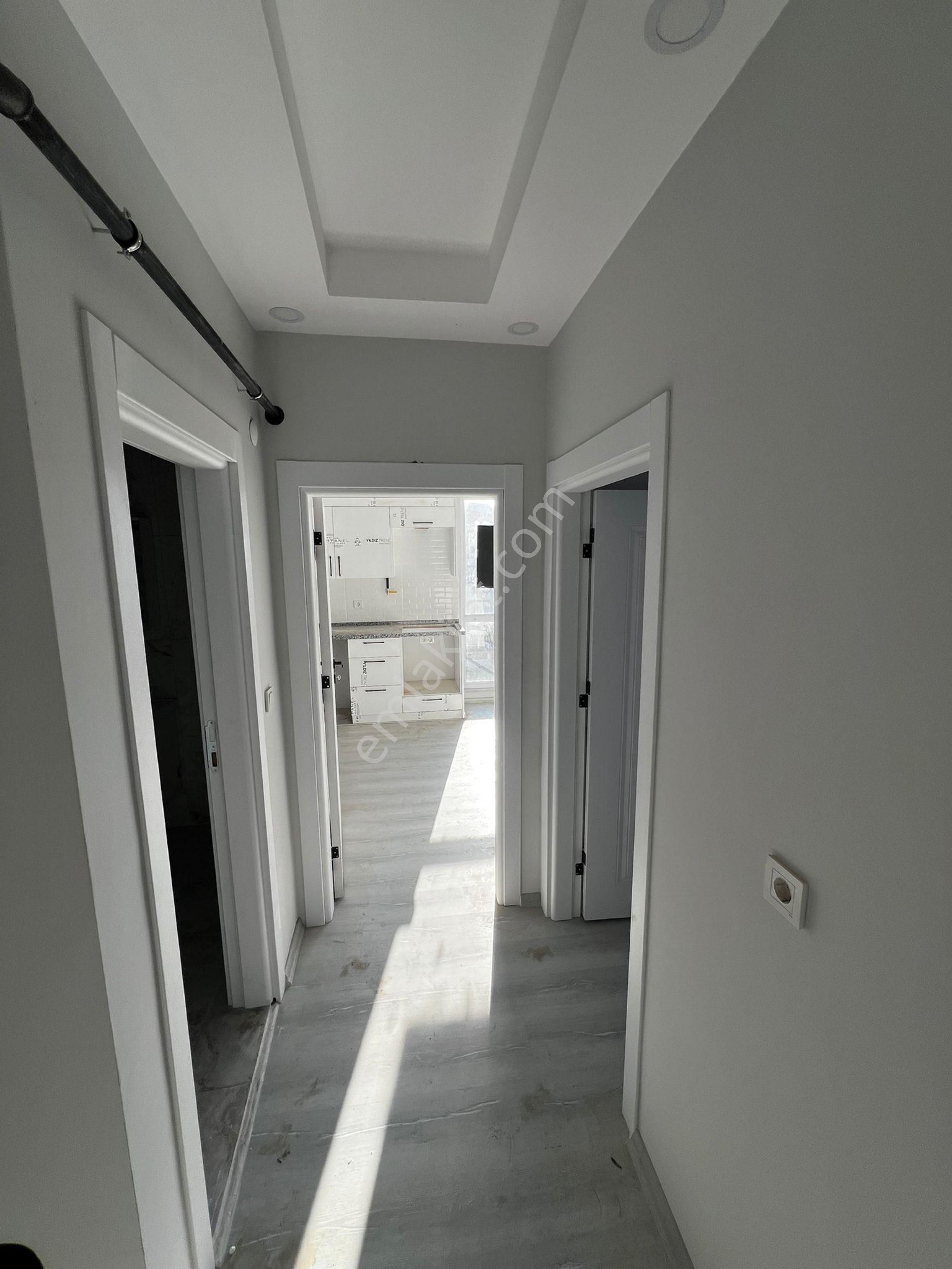 Sahibinden Kiralık 1+1 Havuzlu Site İçi - Görsel 4