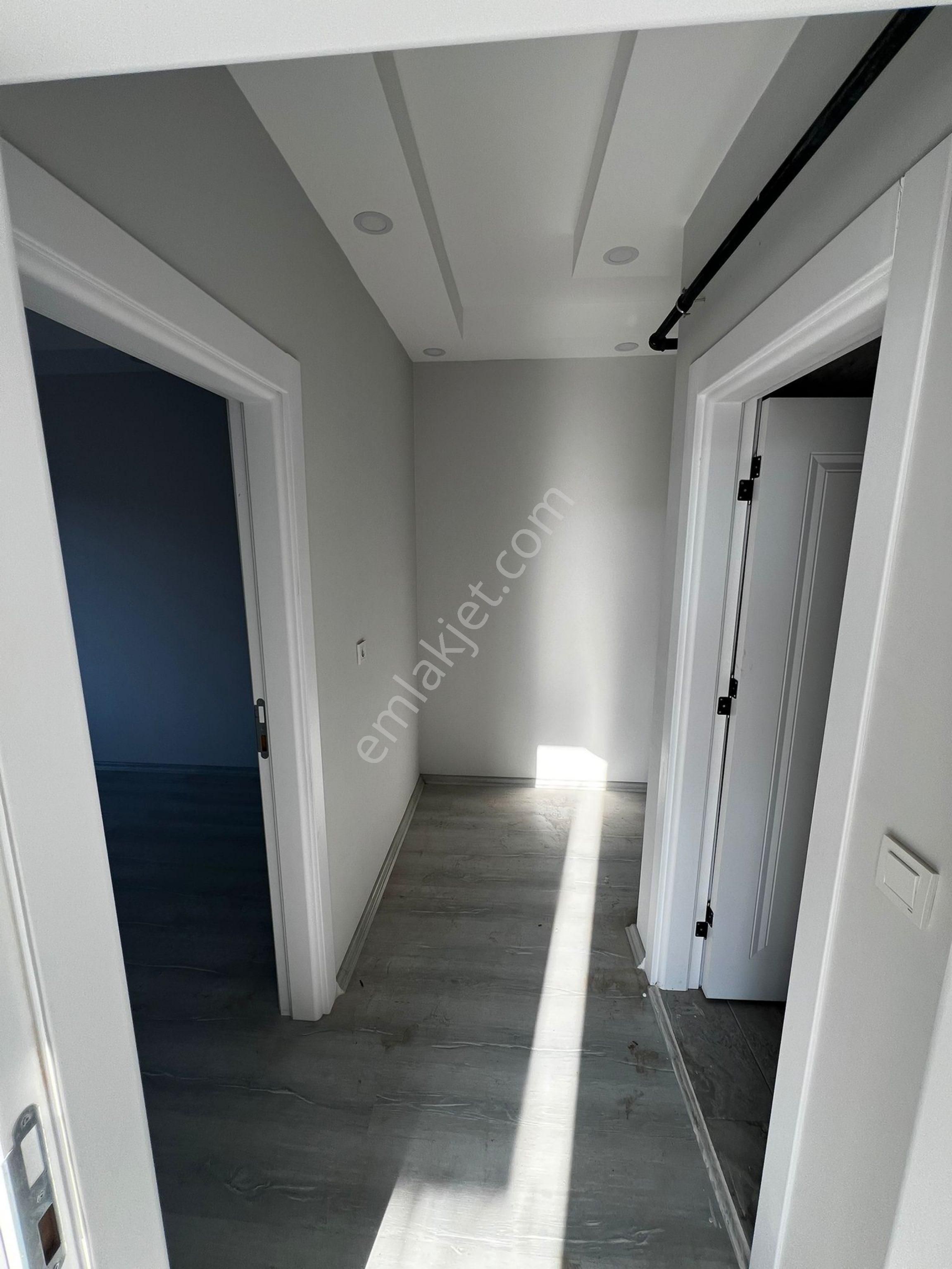 Sahibinden Kiralık 1+1 Havuzlu Site İçi - Görsel 5