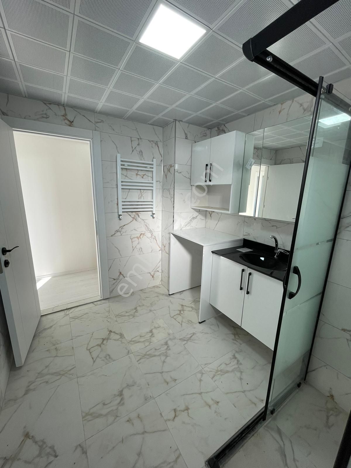 Remax Land'den Tepe'nin En Uygun Arakat 0 3+1 Dairesi (ebeveyn Banyolu) - Görsel 8