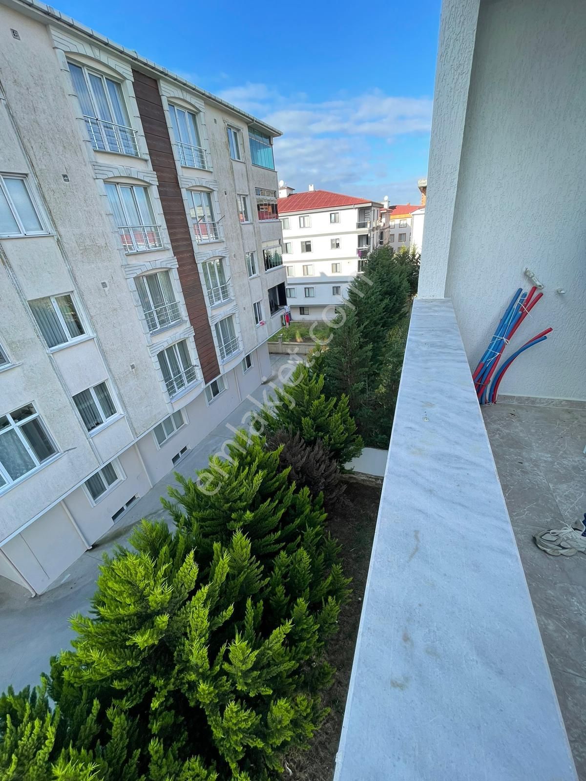 Remax Land'den Tepe'nin En Uygun Arakat 0 3+1 Dairesi (ebeveyn Banyolu) - Görsel 28