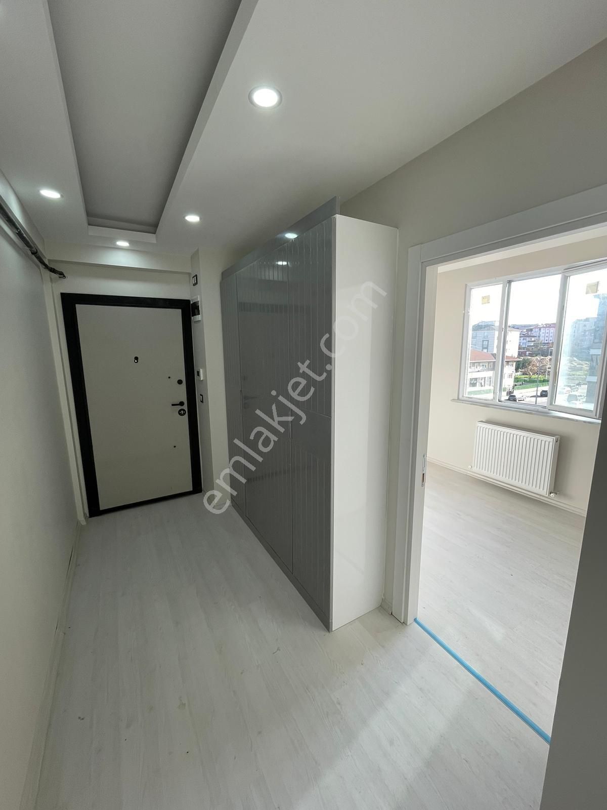 Remax Land'den Tepe'nin En Uygun Arakat 0 3+1 Dairesi (ebeveyn Banyolu) - Görsel 3