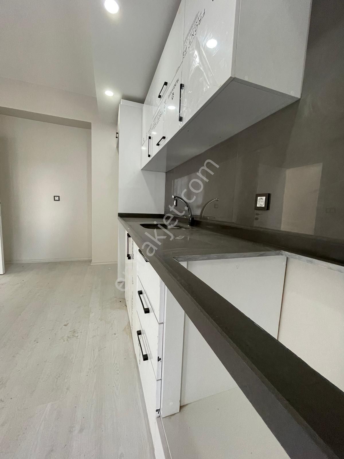 Remax Land'den Tepe'nin En Uygun Arakat 0 3+1 Dairesi (ebeveyn Banyolu) - Görsel 21