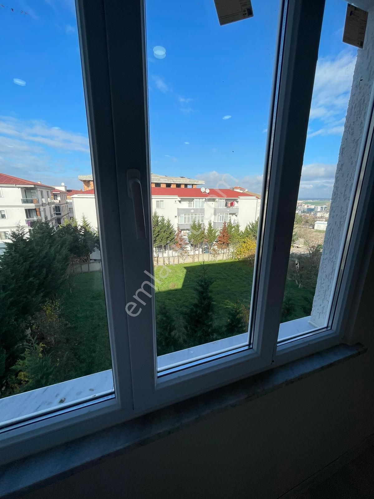 Remax Land'den Tepe'nin En Uygun Arakat 0 3+1 Dairesi (ebeveyn Banyolu) - Görsel 24