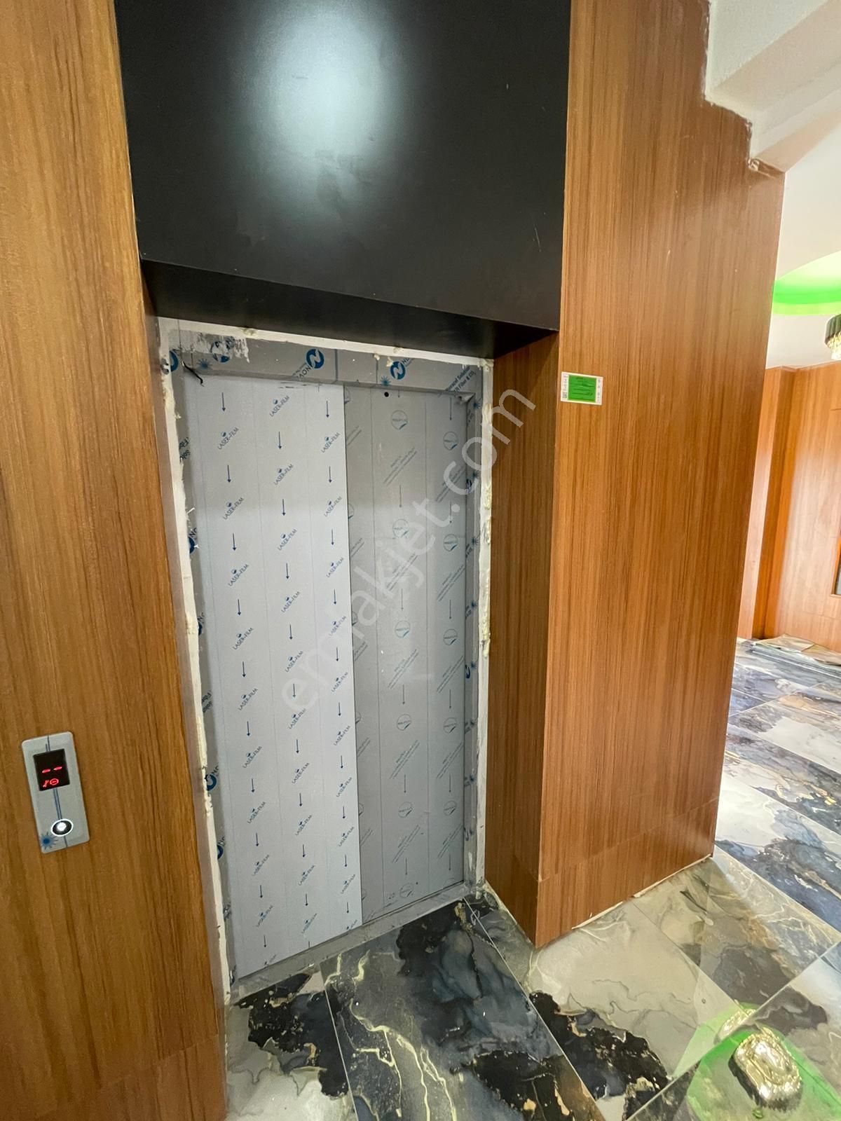 Remax Land'den Tepe'nin En Uygun Arakat 0 3+1 Dairesi (ebeveyn Banyolu) - Görsel 33