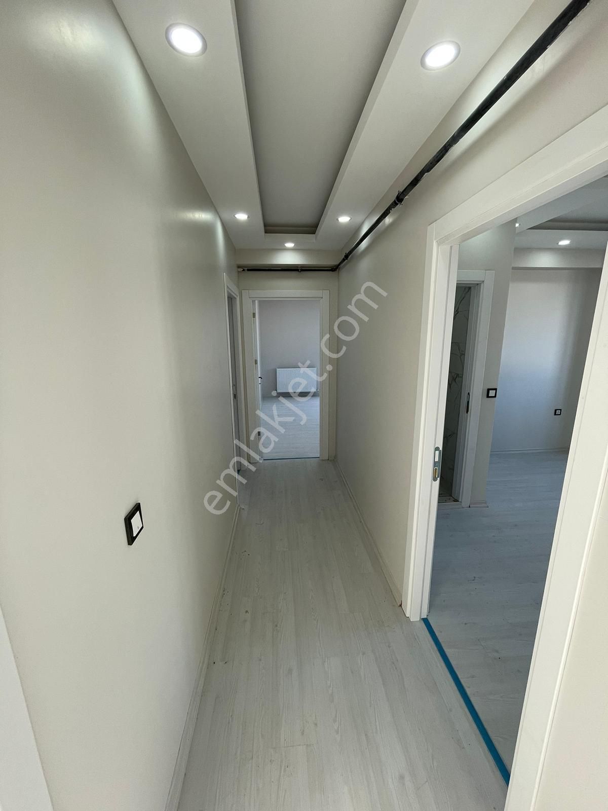 Remax Land'den Tepe'nin En Uygun Arakat 0 3+1 Dairesi (ebeveyn Banyolu) - Görsel 11