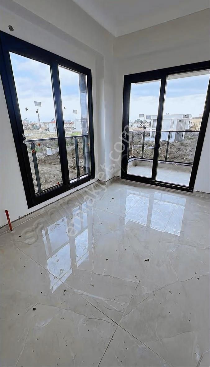 Köy Emlak Ak'tan Satılık Birinci Sınıf Villa - Görsel 2