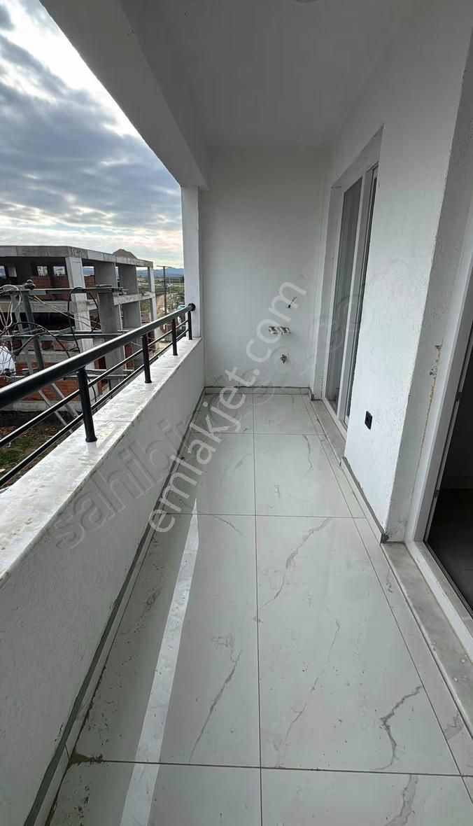 Köy Emlaktan Satılık Daire - Görsel 8
