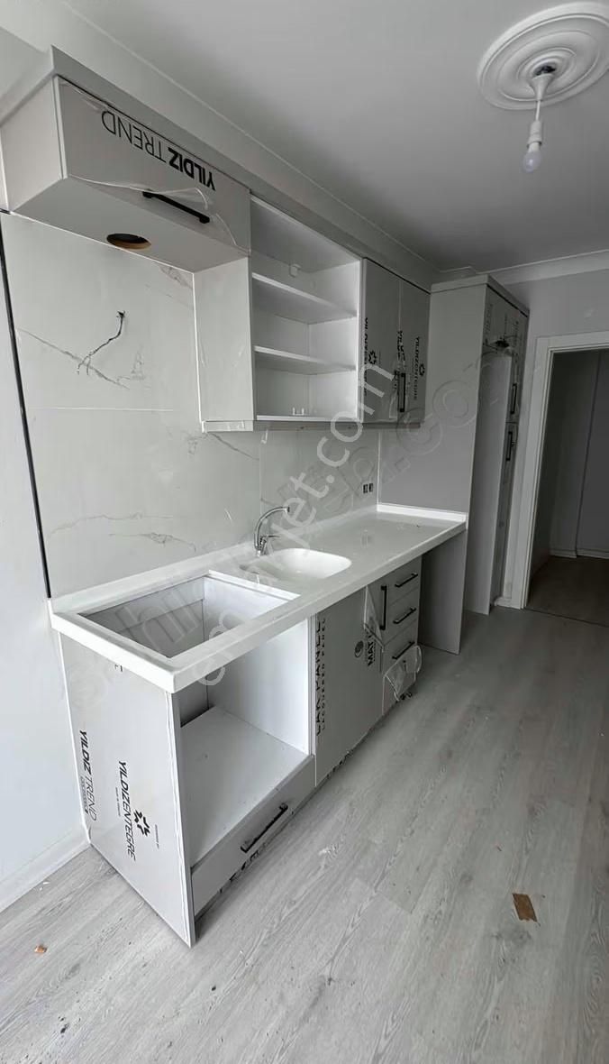 Köy Emlaktan Satılık Daire