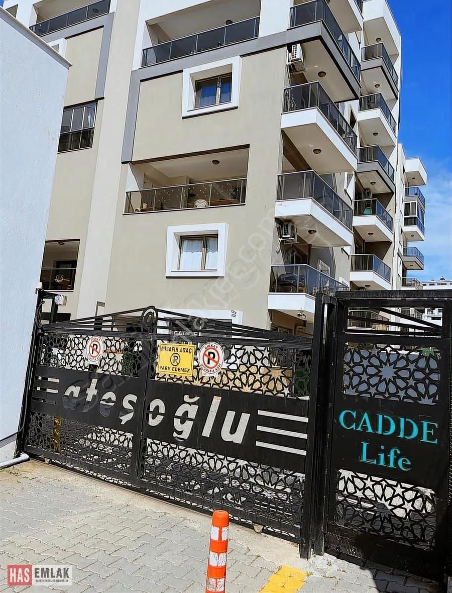 Kiralık 2+1 Daire Çiğli Uğur Mumcu Mahallesi, Caddelife Sitesi - Görsel 14