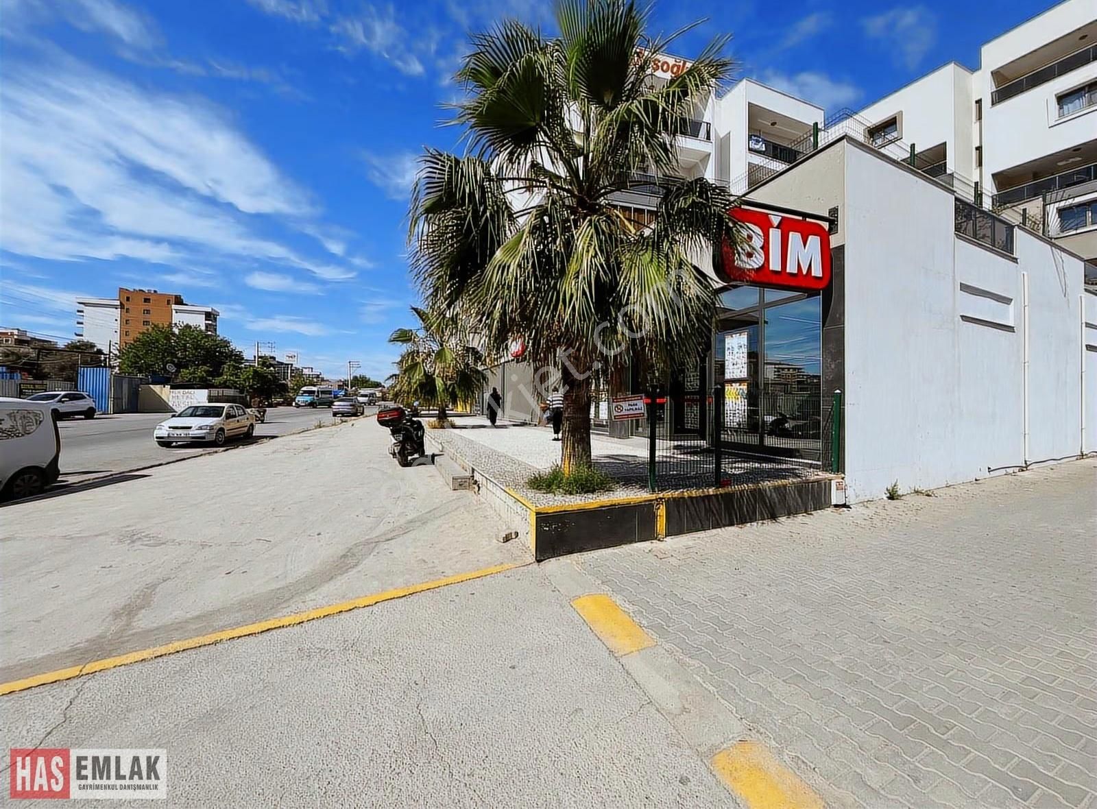 Kiralık 2+1 Daire Çiğli Uğur Mumcu Mahallesi, Caddelife Sitesi - Görsel 13