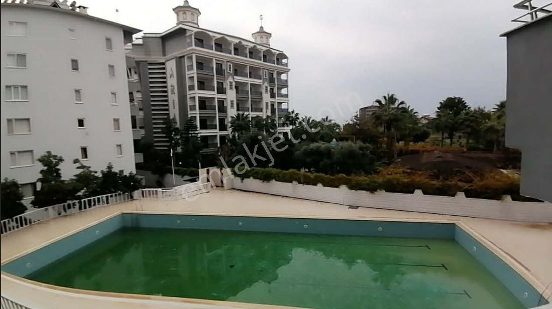 Alanya'da Satılık Denize Sıfır 2+1 Lüks Daire – Noxxin & Aria Otelleri Arasında - Görsel 22