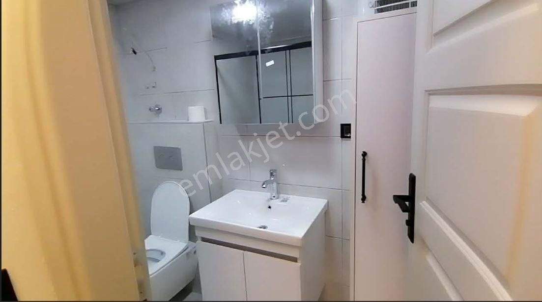 Alanya'da Satılık Denize Sıfır 2+1 Lüks Daire – Noxxin & Aria Otelleri Arasında - Görsel 23