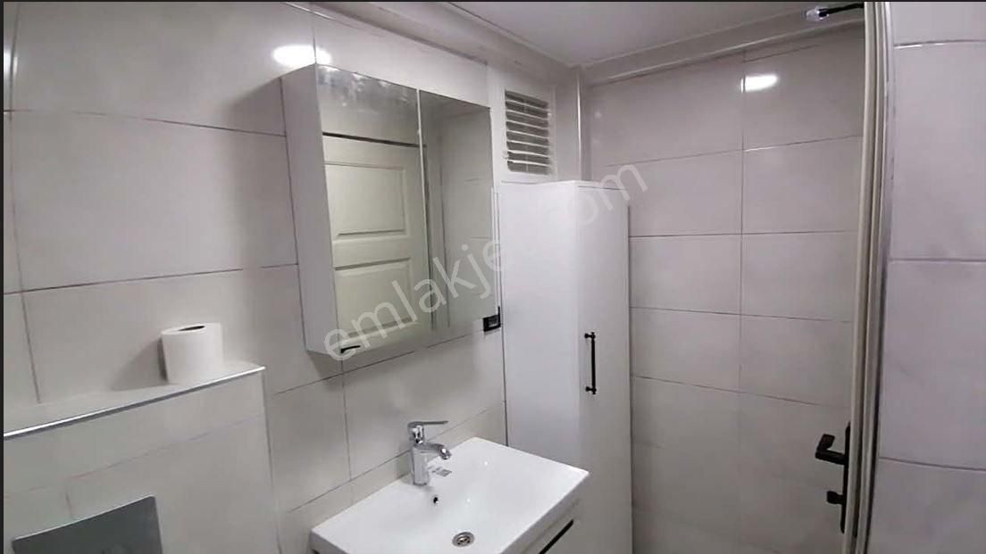 Alanya'da Satılık Denize Sıfır 2+1 Lüks Daire – Noxxin & Aria Otelleri Arasında - Görsel 15
