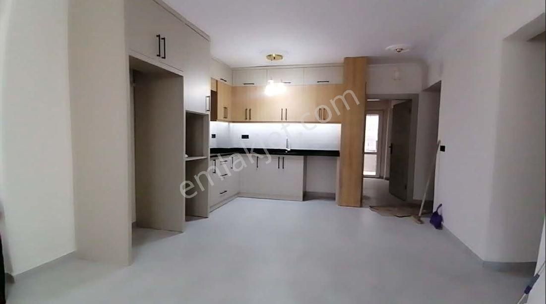 Alanya'da Satılık Denize Sıfır 2+1 Lüks Daire – Noxxin & Aria Otelleri Arasında - Görsel 11