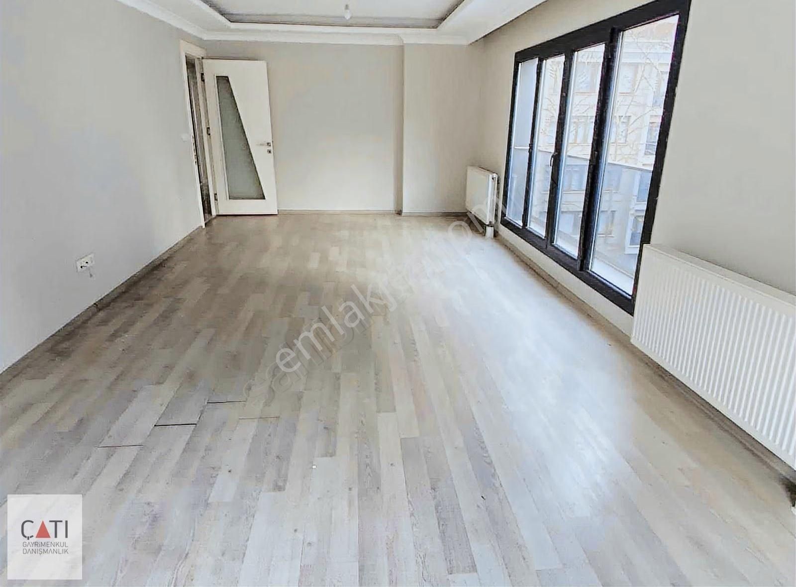 İstasyon Mah. 130m2 3+1 Satılık Daire - Görsel 4