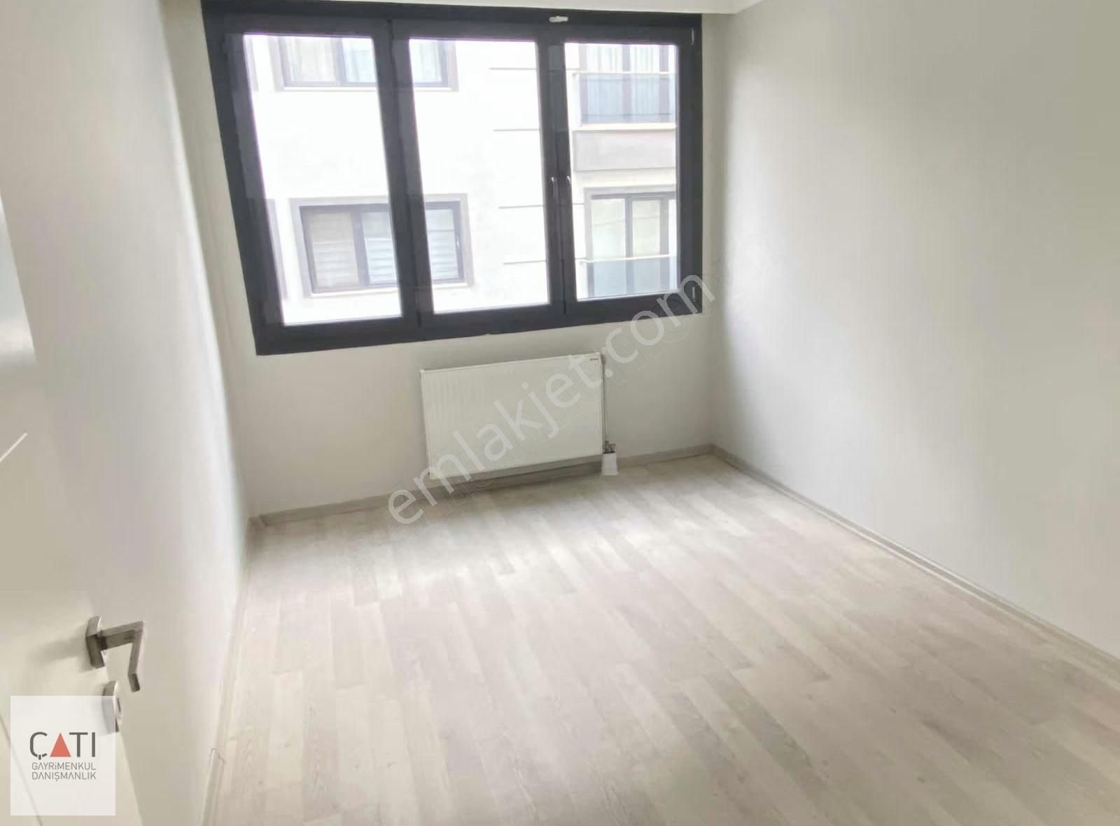 İstasyon Mah. 130m2 3+1 Satılık Daire - Görsel 28