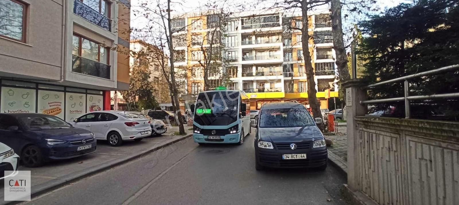 İstasyon Mah. 130m2 3+1 Satılık Daire - Görsel 10