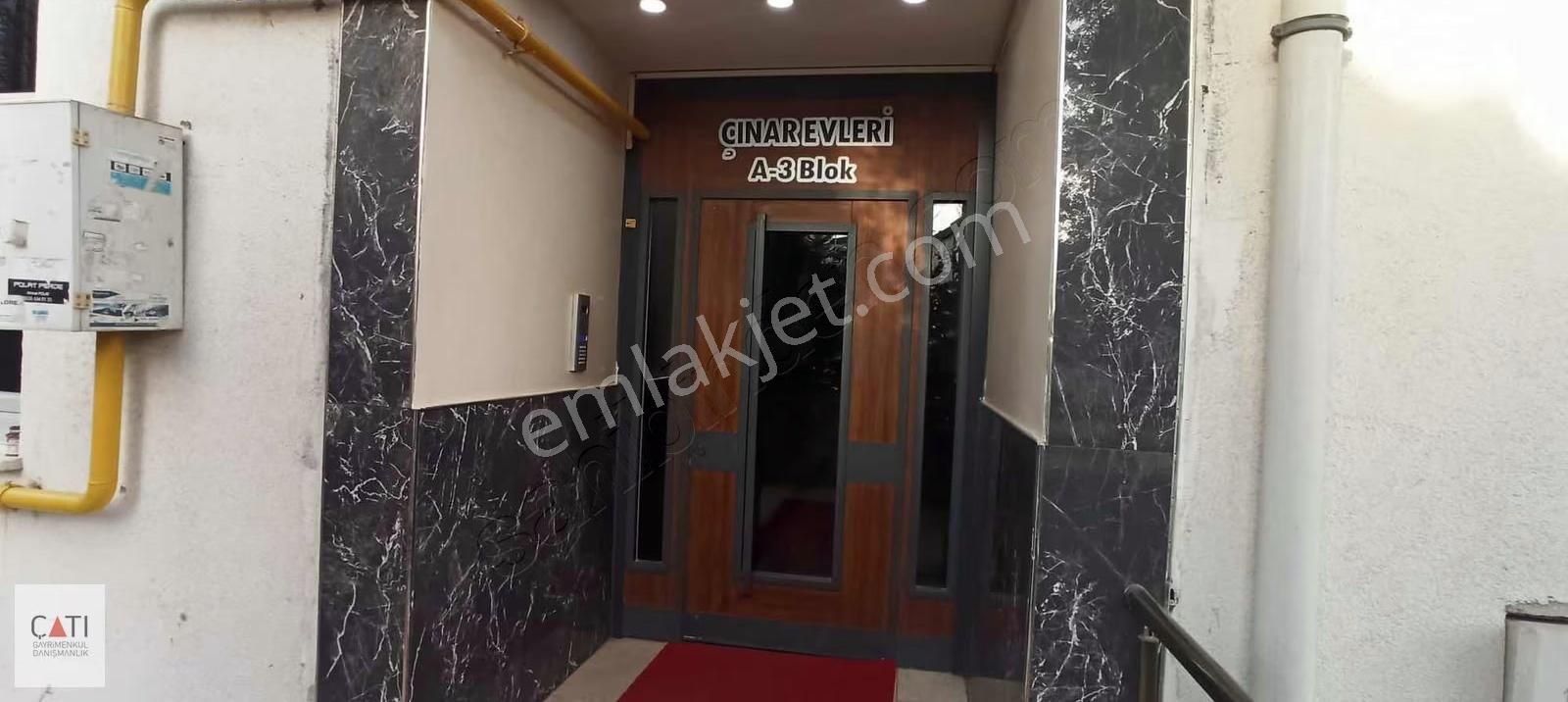 İstasyon Mah. 130m2 3+1 Satılık Daire - Görsel 27