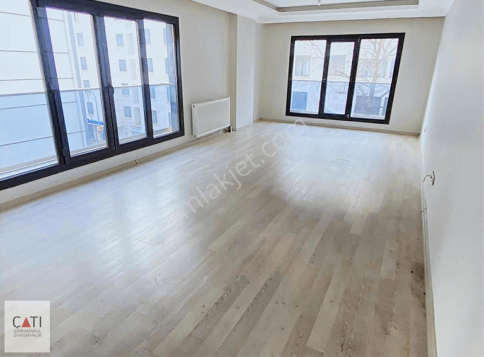 İstasyon Mah. 130m2 3+1 Satılık Daire - Görsel 11