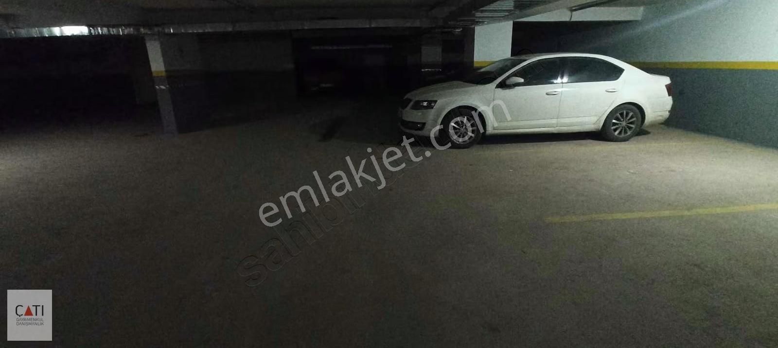 İstasyon Mah. 130m2 3+1 Satılık Daire - Görsel 26