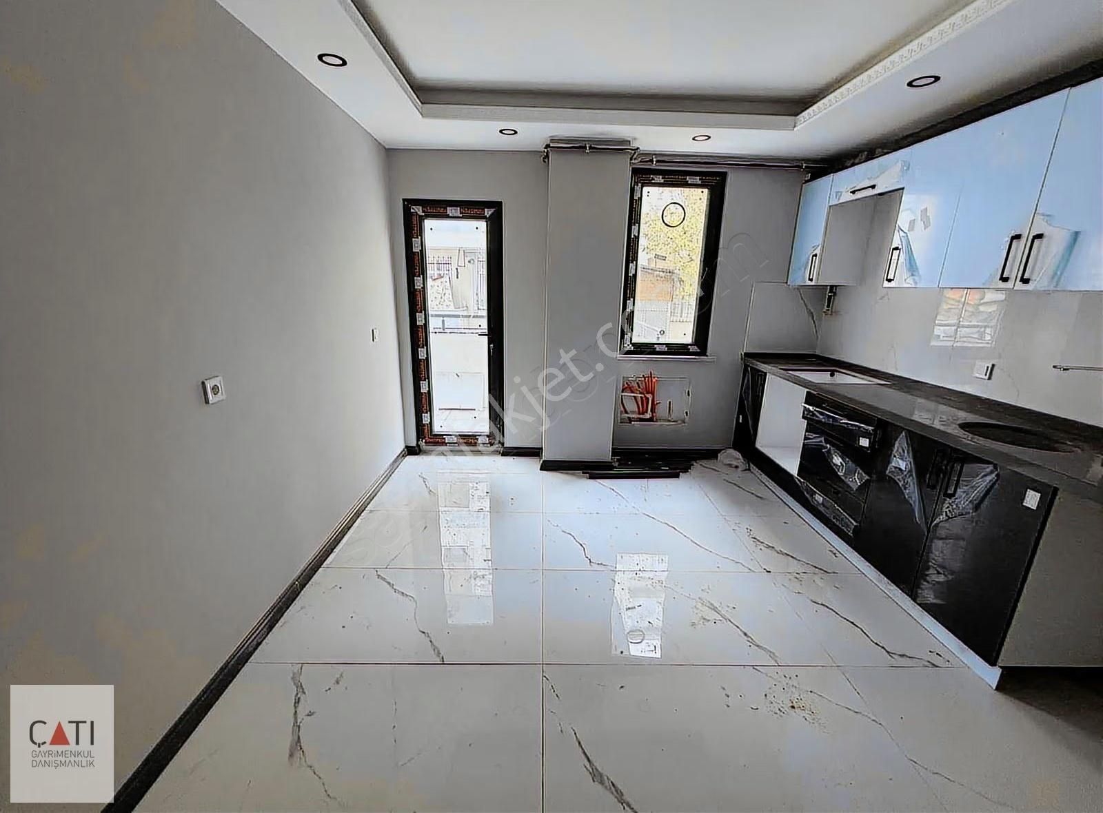 Darıca Sırasöğütler'de Satılık 85 M2 2+1 Daire - Görsel 20