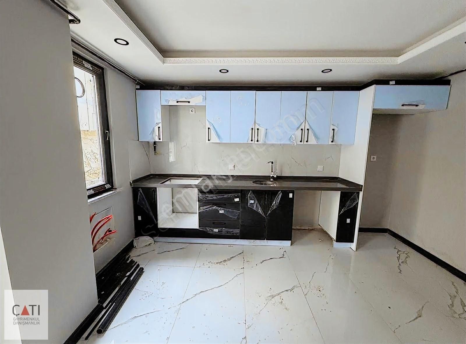 Darıca Sırasöğütler'de Satılık 85 M2 2+1 Daire - Görsel 21