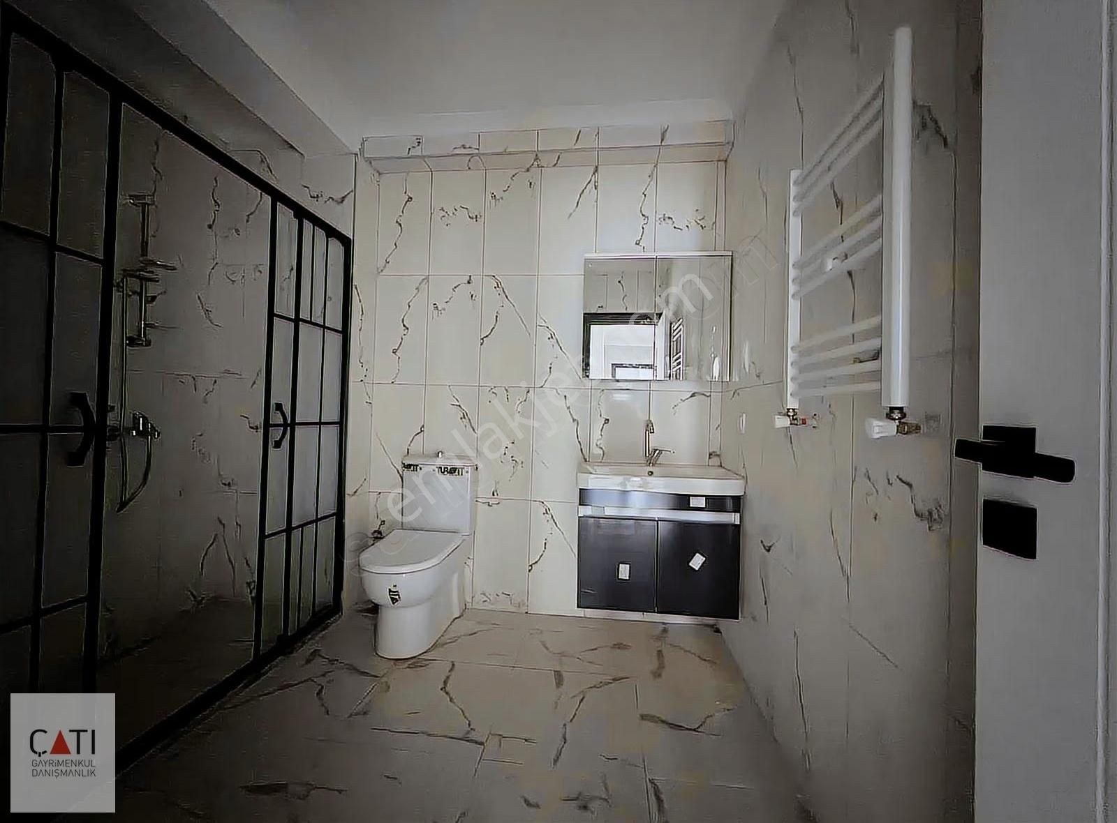 Darıca Sırasöğütler'de Satılık 85 M2 2+1 Daire - Görsel 26