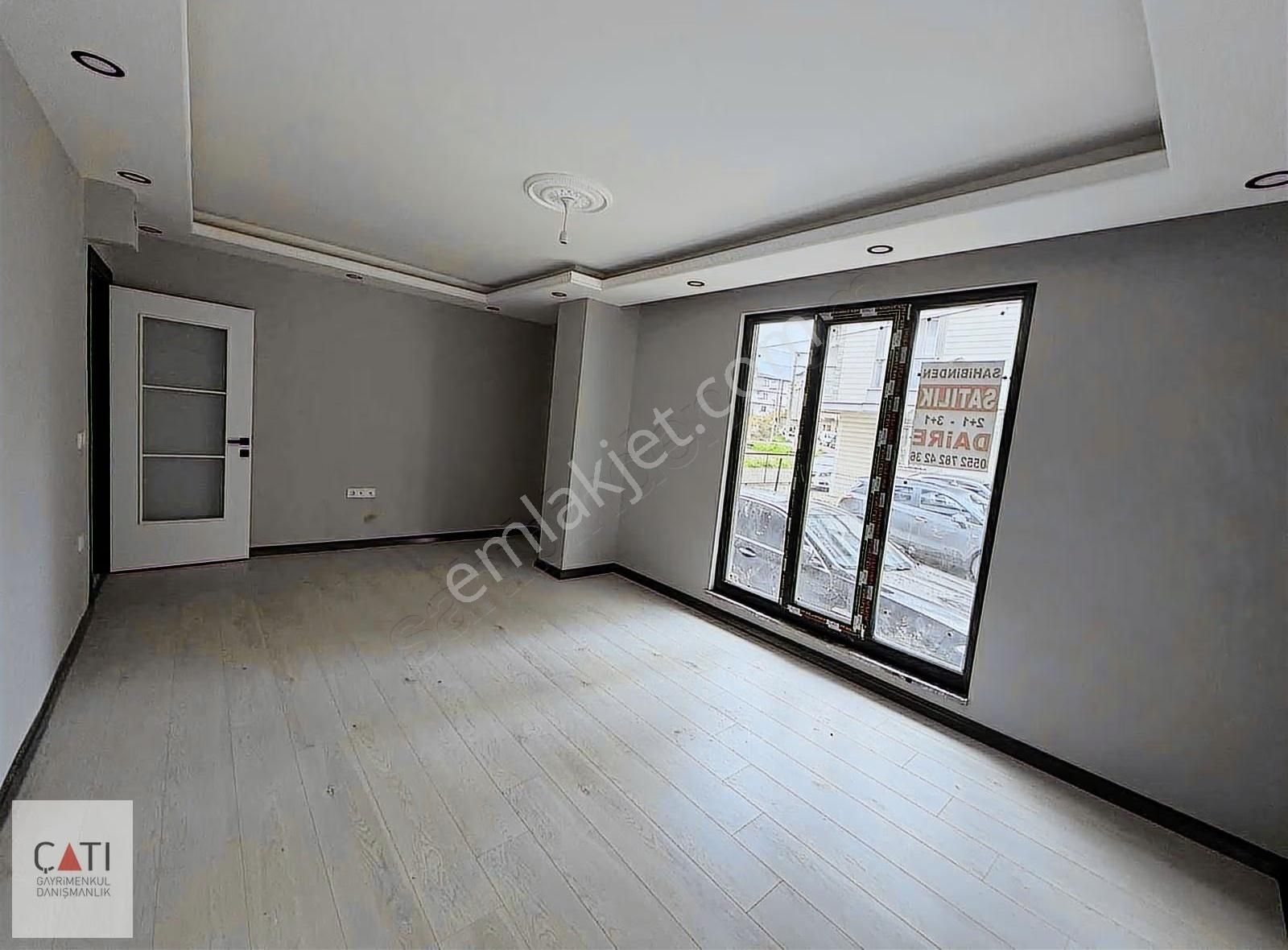 Darıca Sırasöğütler'de Satılık 85 M2 2+1 Daire - Görsel 8