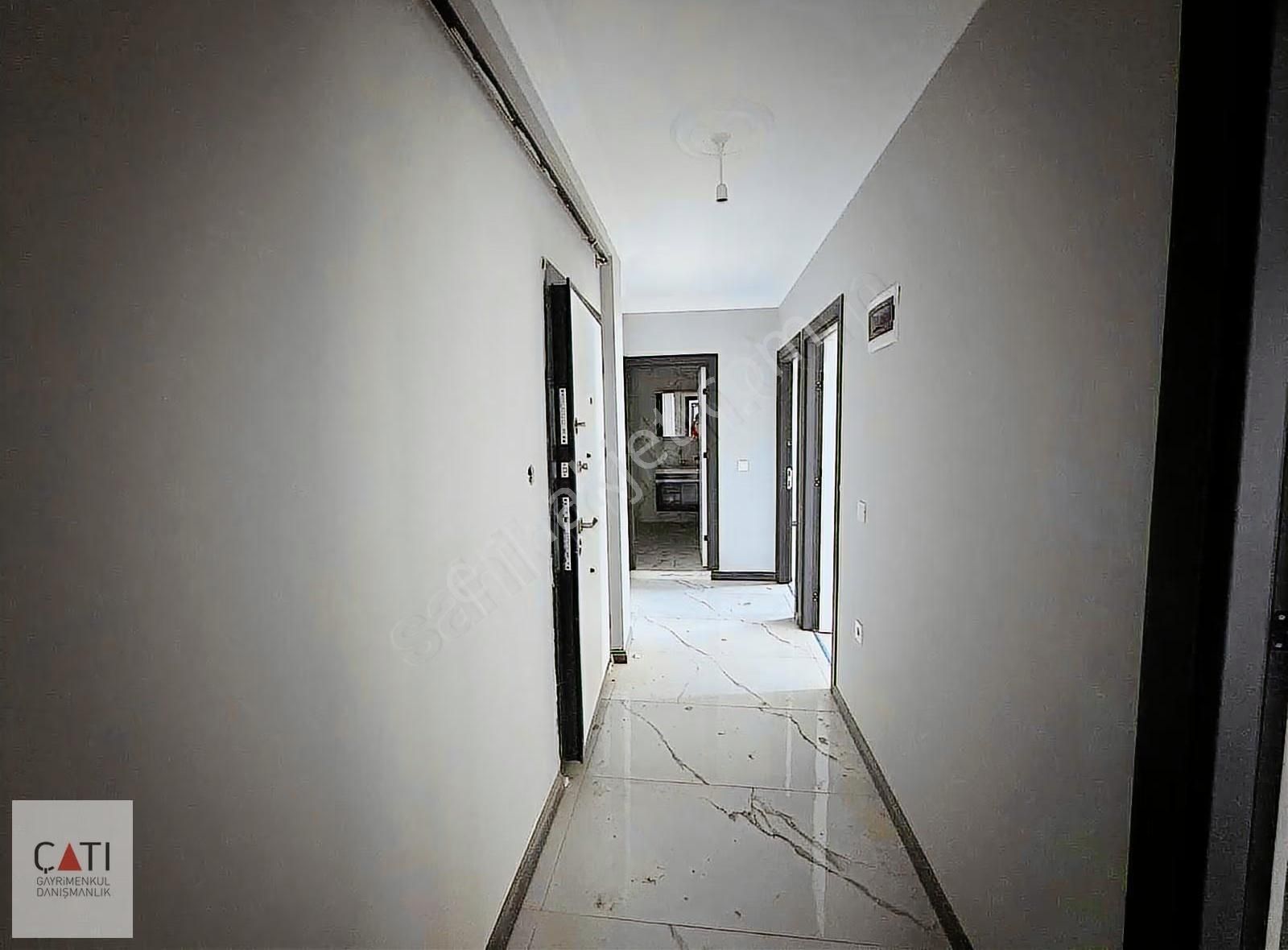 Darıca Sırasöğütler'de Satılık 85 M2 2+1 Daire - Görsel 10