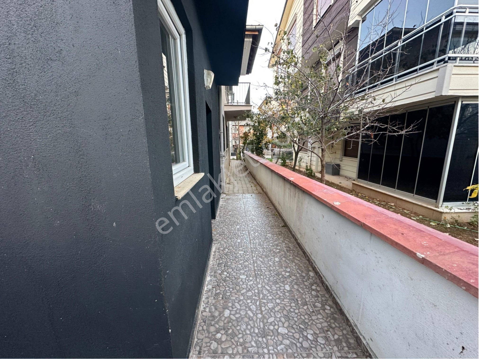 Saygın Dan Sağlık Hastanesi Yakının Da Fırsat Kiralık Daire - Görsel 5