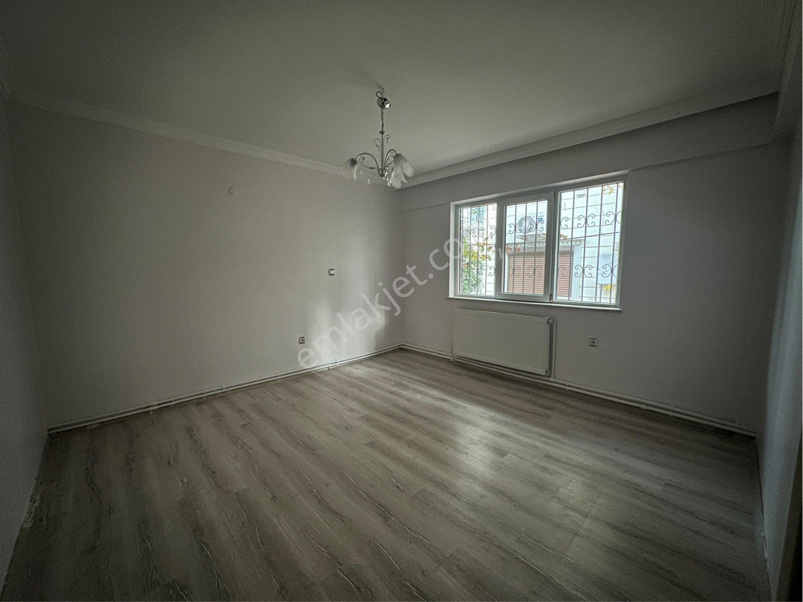 Saygın Dan Sağlık Hastanesi Yakının Da Fırsat Kiralık Daire - Görsel 11