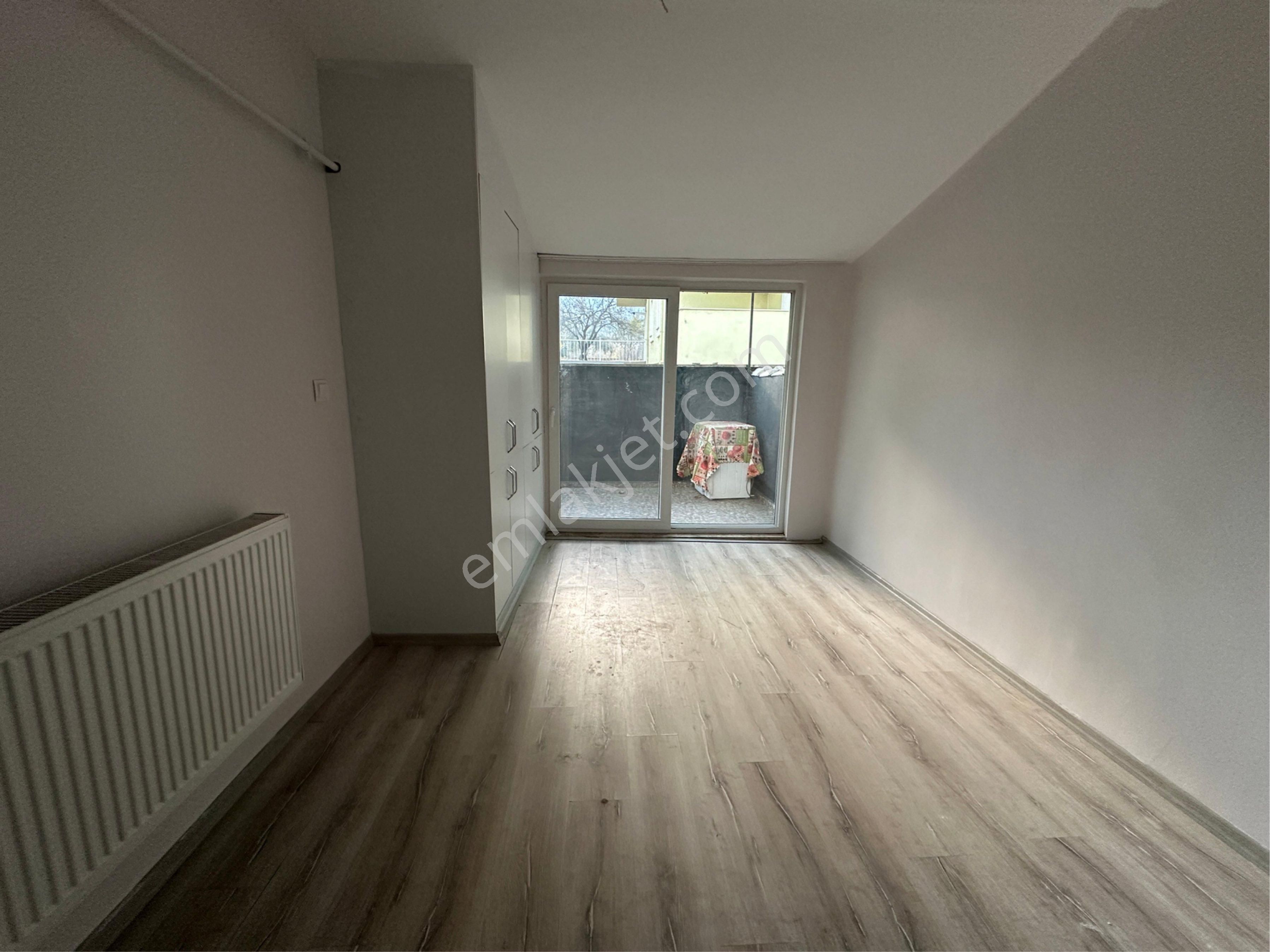 Saygın Dan Sağlık Hastanesi Yakının Da Fırsat Kiralık Daire - Görsel 25